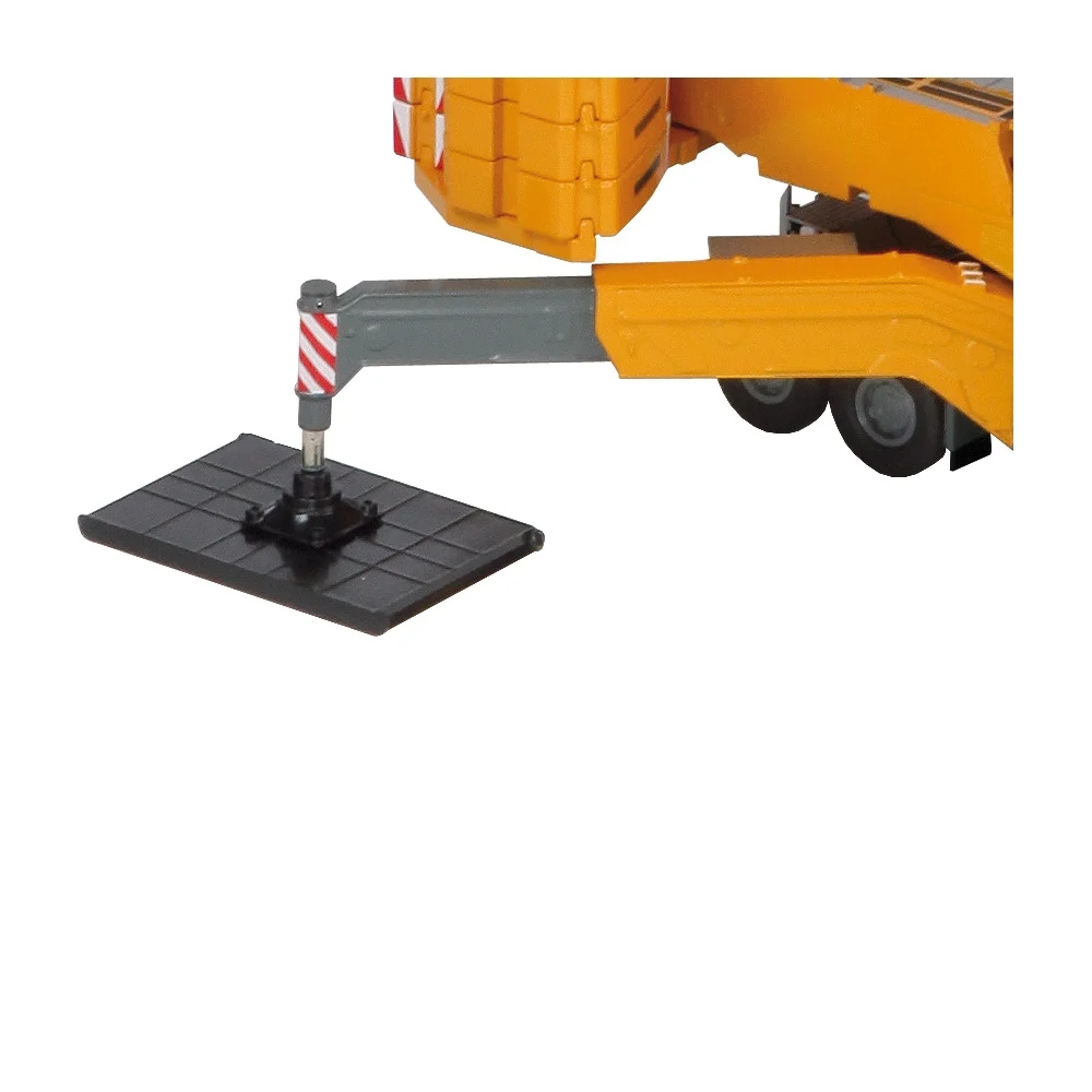 1/50 Liebherr LTM11200-9.1 Mobile Crane - Merlin Hobi 1/50 Liebherr LTM11200-9.1 Mobile Crane - Merlin Hobi