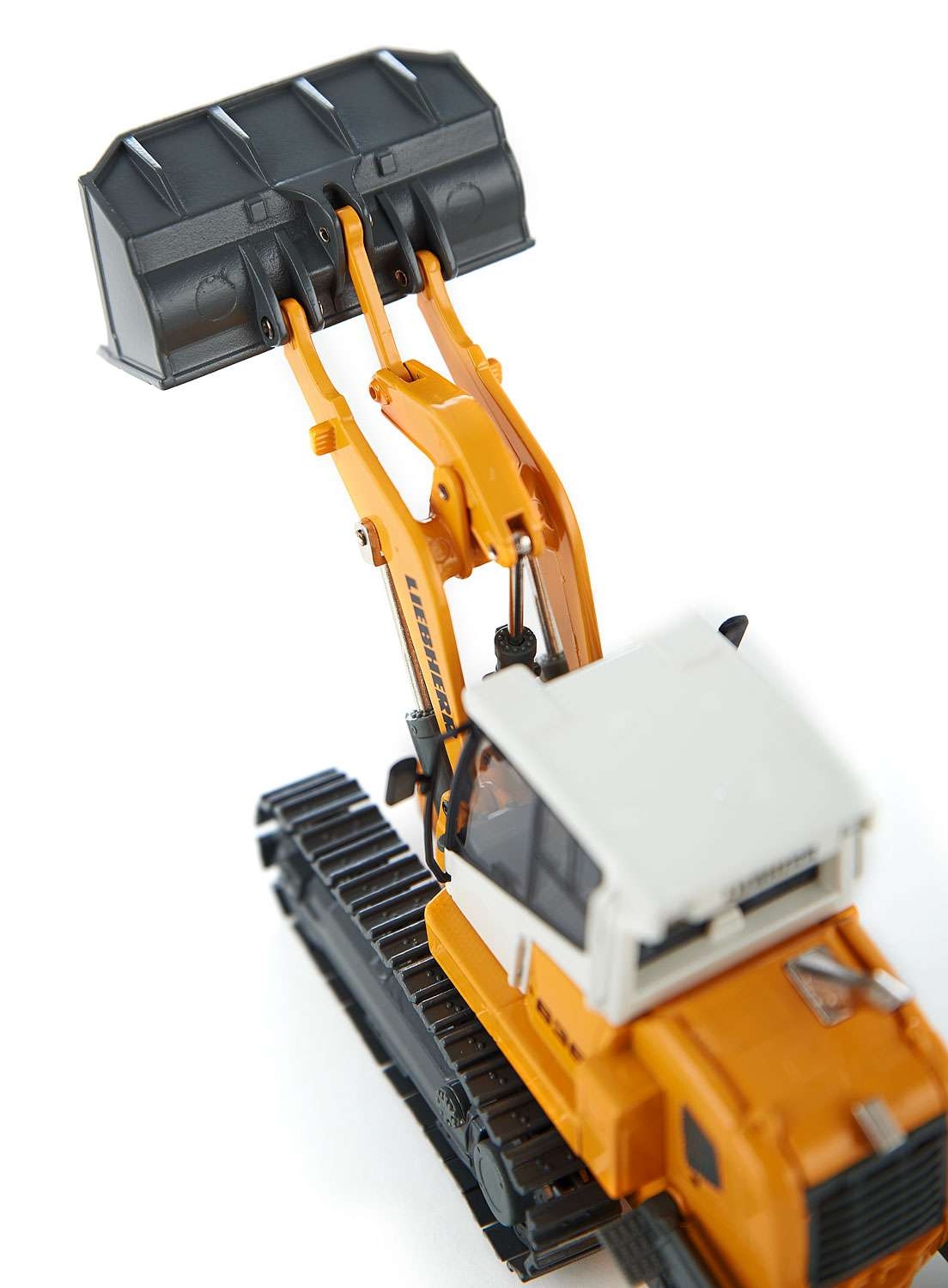 1/50 Liebherr PR 636 Bulldozer Dozer