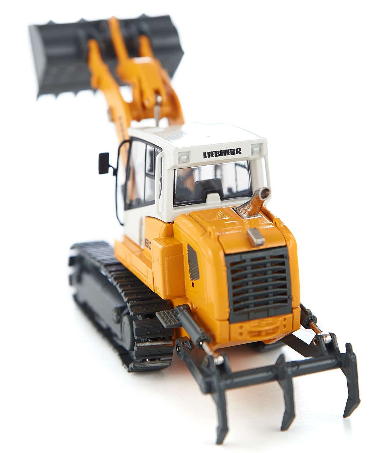 1/50 Liebherr PR 636 Bulldozer Dozer