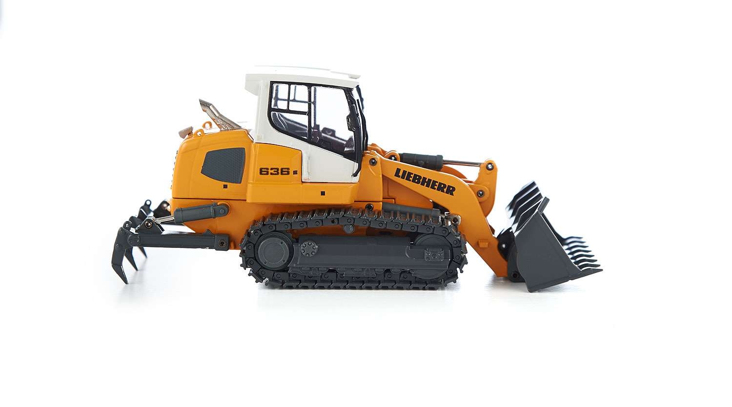1/50 Liebherr PR 636 Bulldozer Dozer
