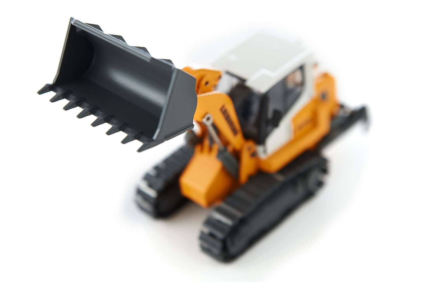 1/50 Liebherr PR 636 Bulldozer Dozer
