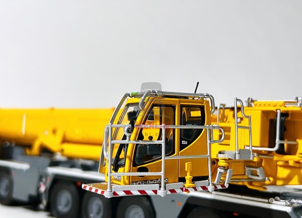 1/50 - LIEBHERR LTM 1650-8.1  Mobil Vinç