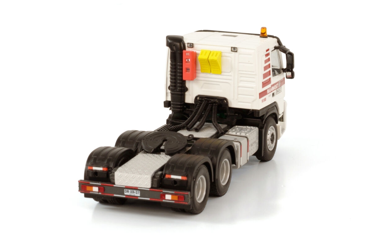 Volvo FM3 Sleeper Cab 6x4 - Mammoet Tır Çekici