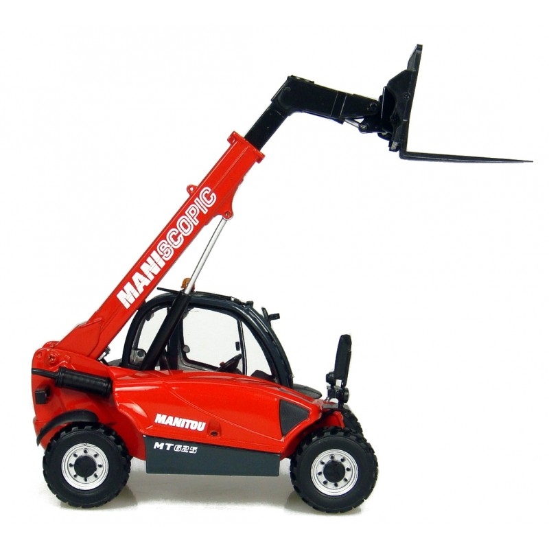 1/50 Manitou MT 625 T Telehandler E