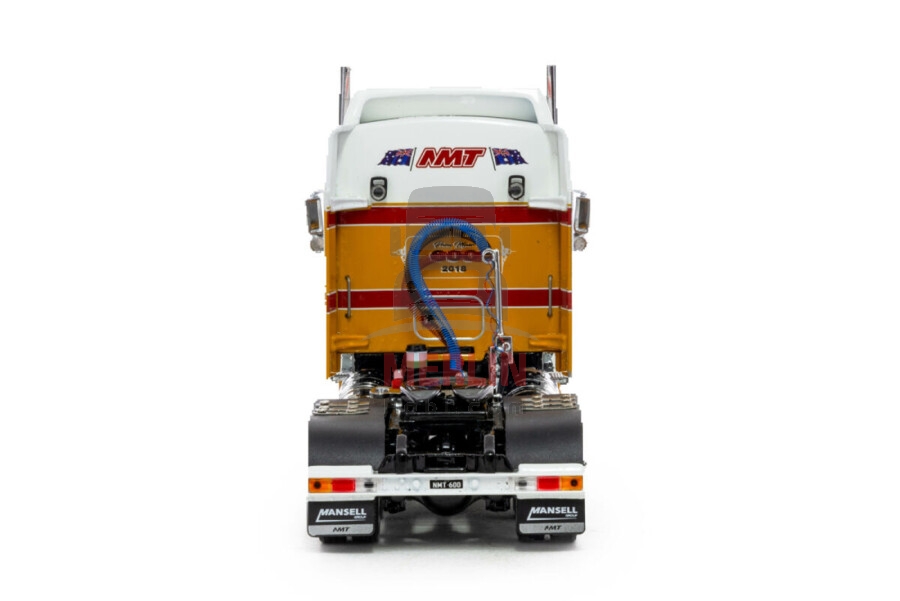 1/50 Mansells; KENWORTH T909