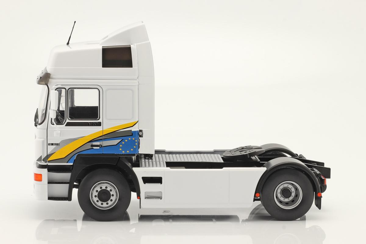 1/18 MAN F2000 -603  4x2 1994 Year