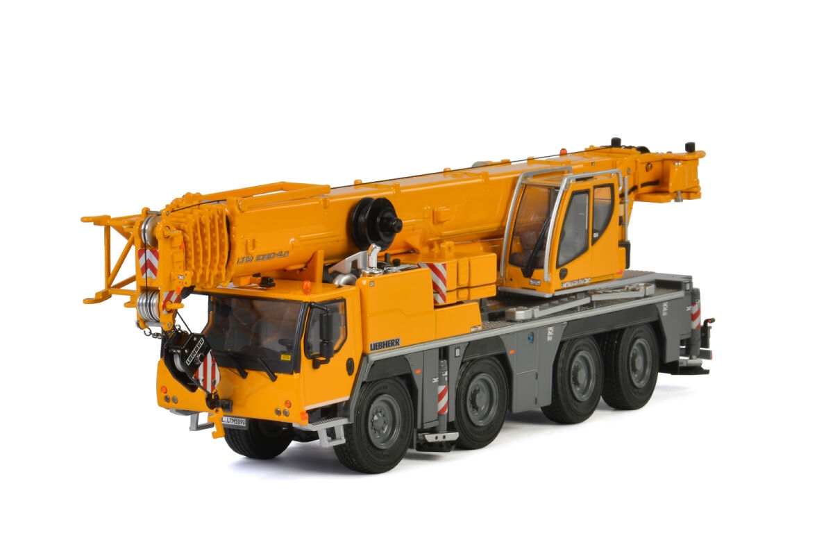 1/50 Liebherr LTM 1090-4.2 Mobil Vinç 