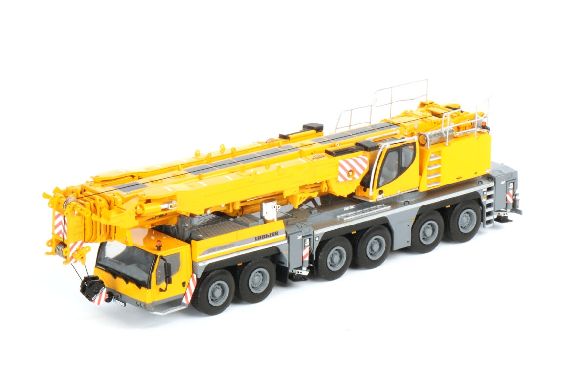 1/50 Liebherr LTM 1350 6.1 V2. Mobil Vinç  