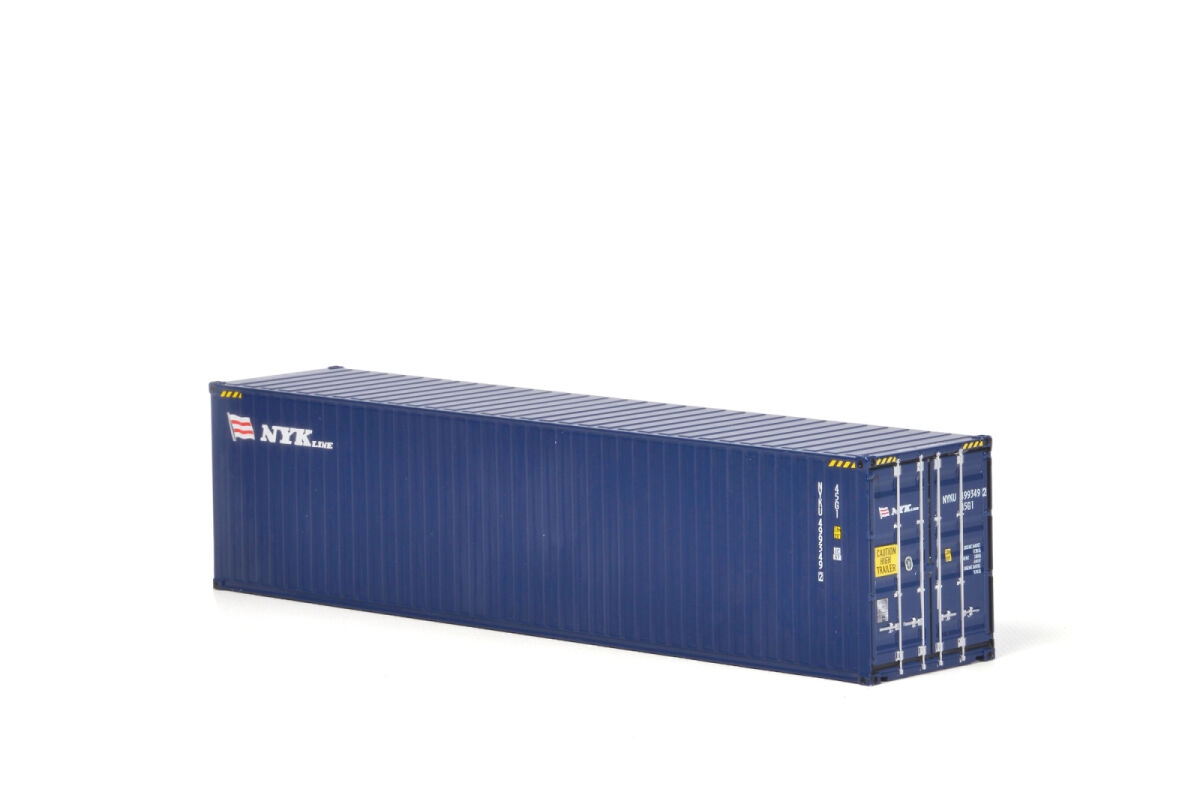NYK 40ft Konteyner