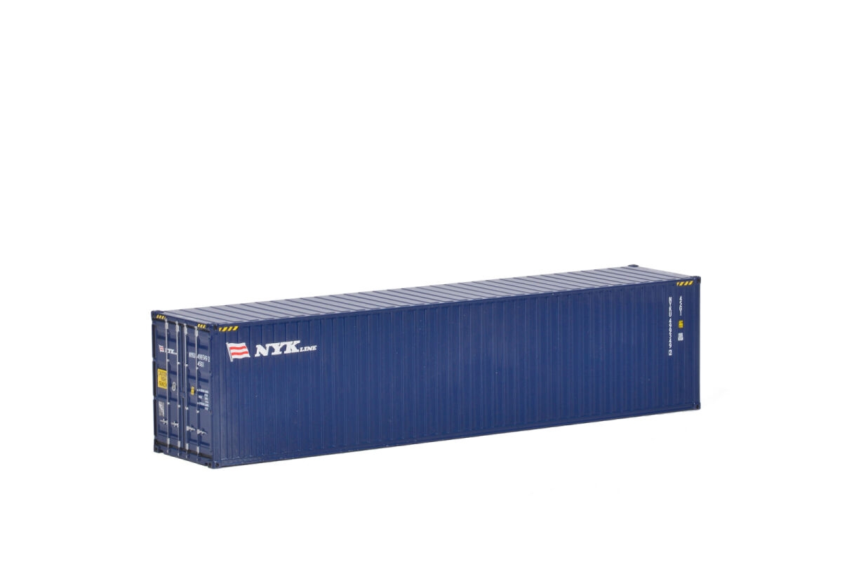 NYK 40ft Konteyner