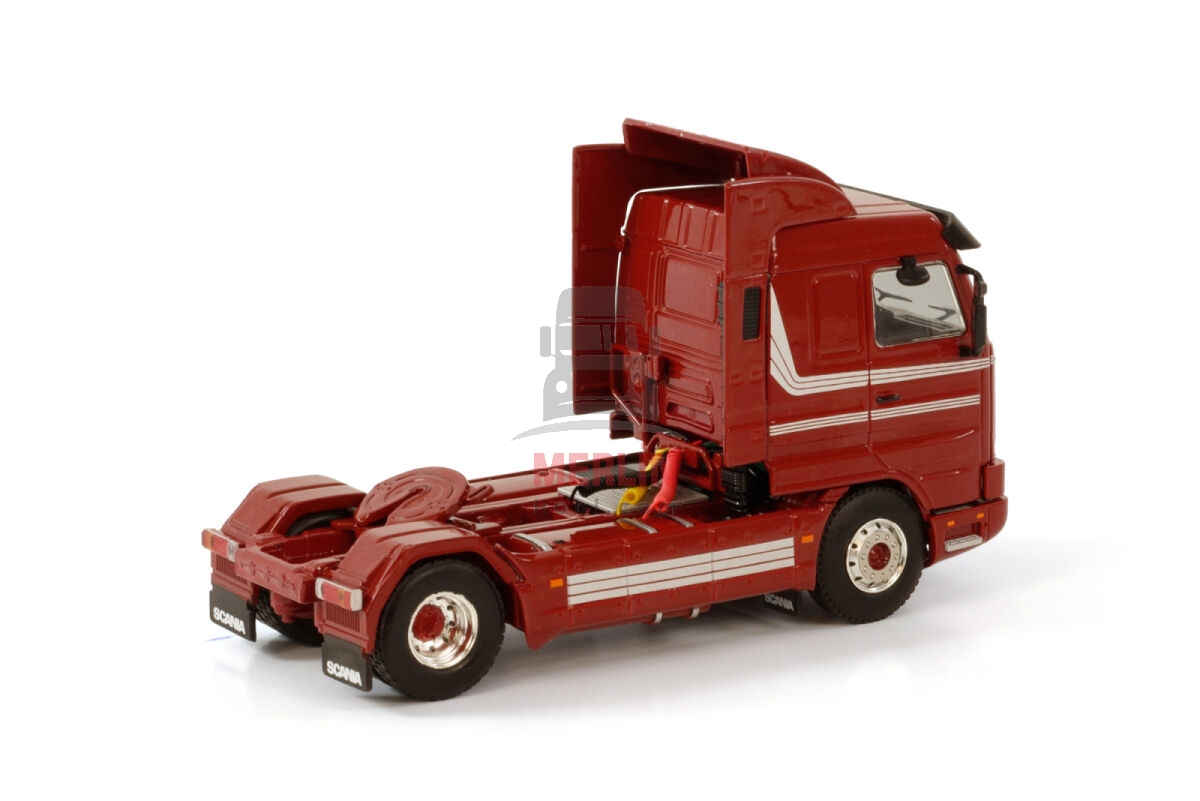 1/50 SCANIA 3 Serisi STREAMLINE 4X2