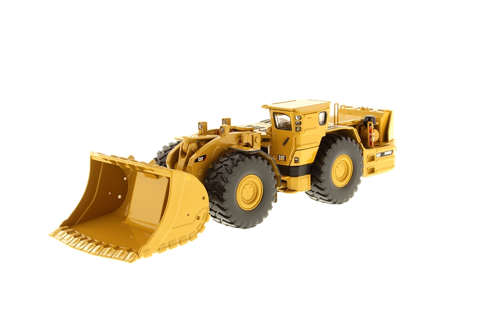 Caterpillar R3000H Underground Wheel Loader Yükleyici ( Loader )