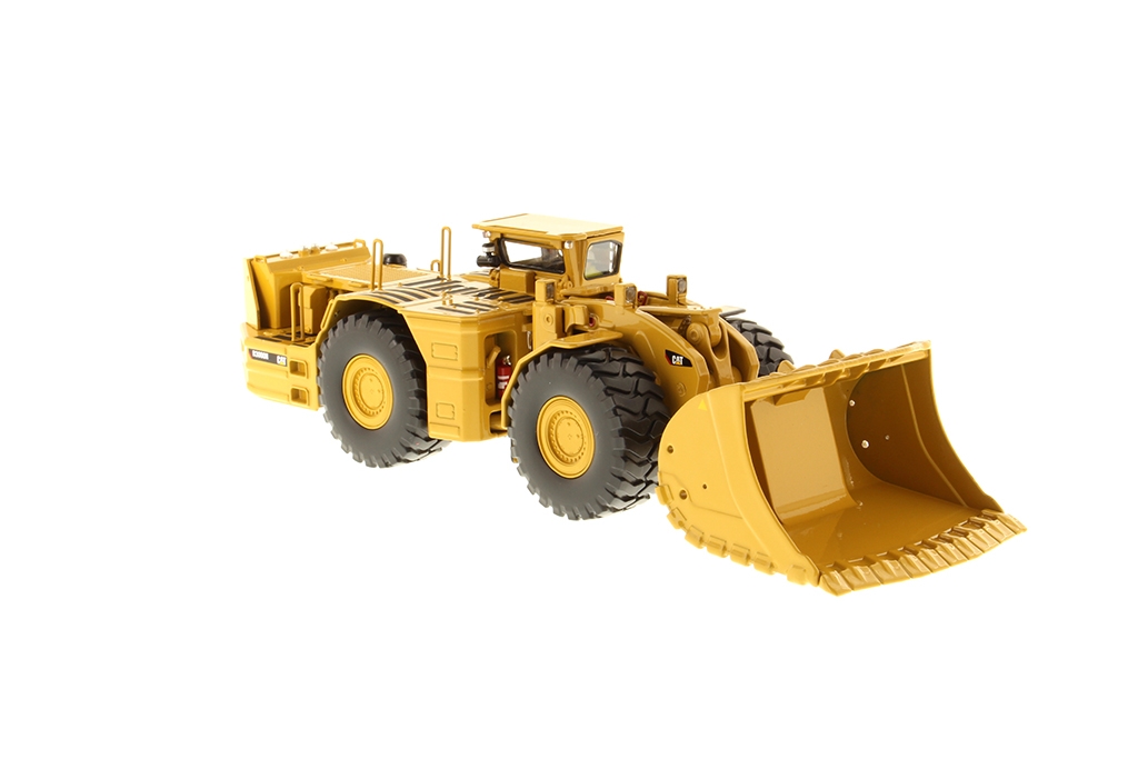 Caterpillar R3000H Underground Wheel Loader Yükleyici ( Loader )