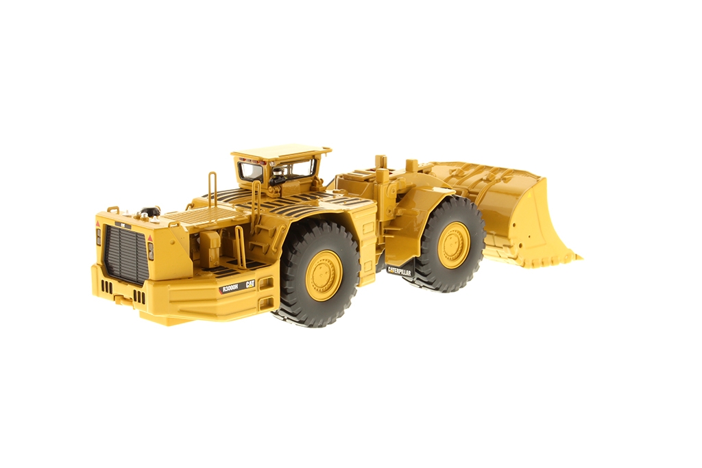 Caterpillar R3000H Underground Wheel Loader Yükleyici ( Loader )