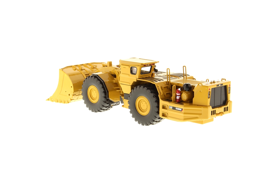 Caterpillar R3000H Underground Wheel Loader Yükleyici ( Loader )