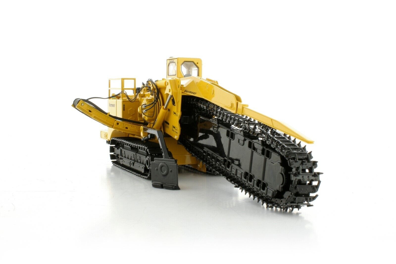 Vermeer T1255 Vermeer Diecast Toys 绝版TWH 全新1:50比例Vermeer
