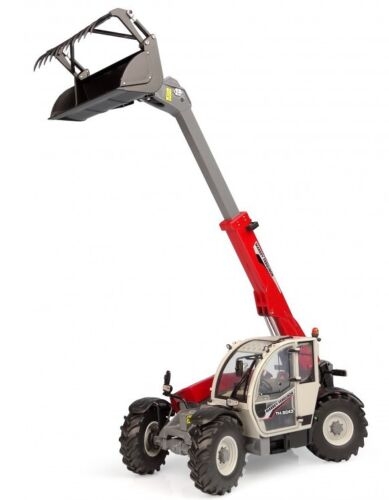 1/32 Massey Ferguson TH8043 Telehandler Forklift