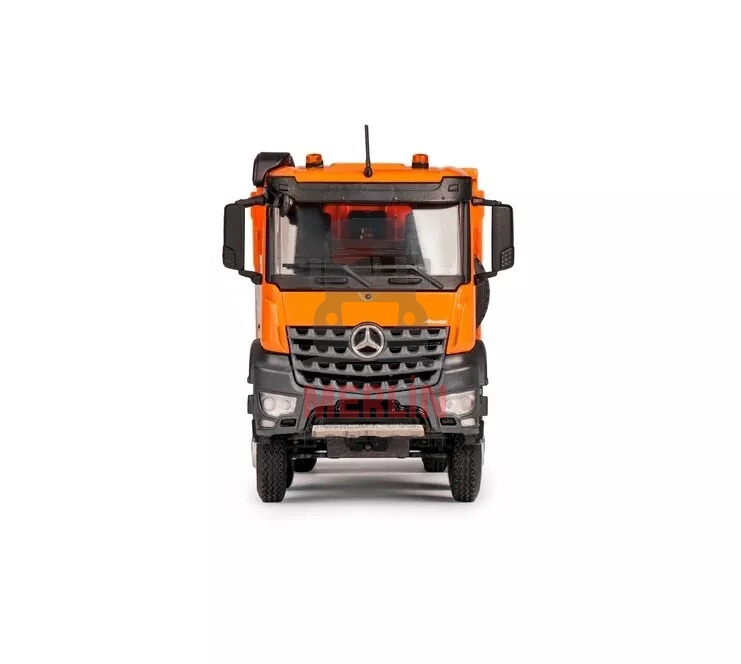 1/50  Mercedes AROCS 8X4  Meiller Damperli Kamyon