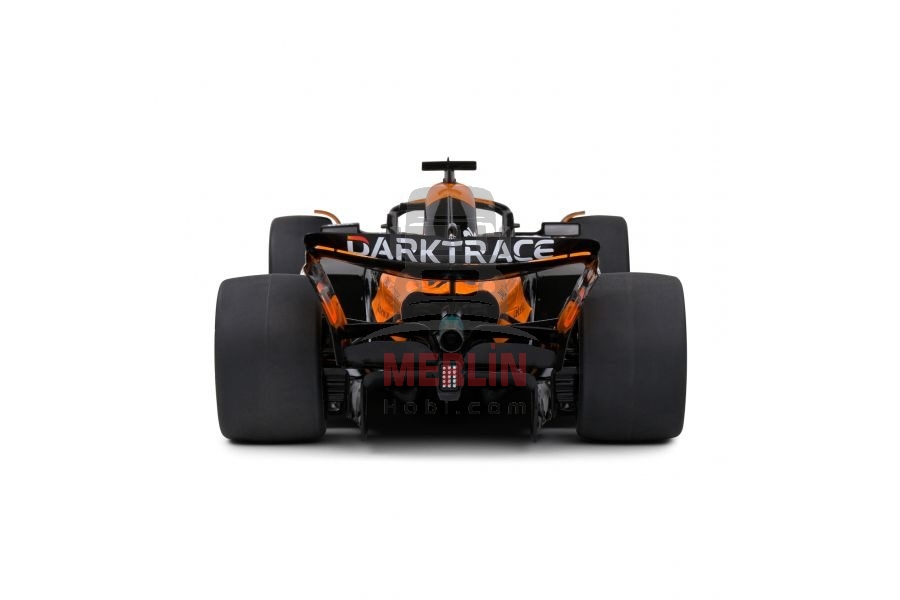 1/18 McLaren F1 Team MCL38 – MIAMI GP – 2024 – Oscar PIASTRI