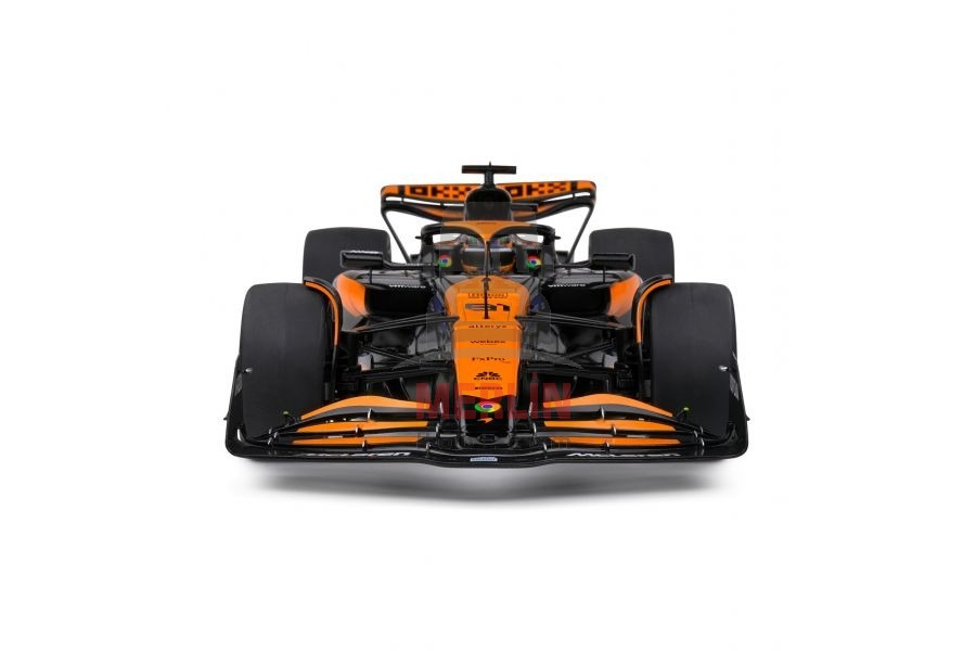1/18 McLaren F1 Team MCL38 – MIAMI GP – 2024 – Oscar PIASTRI