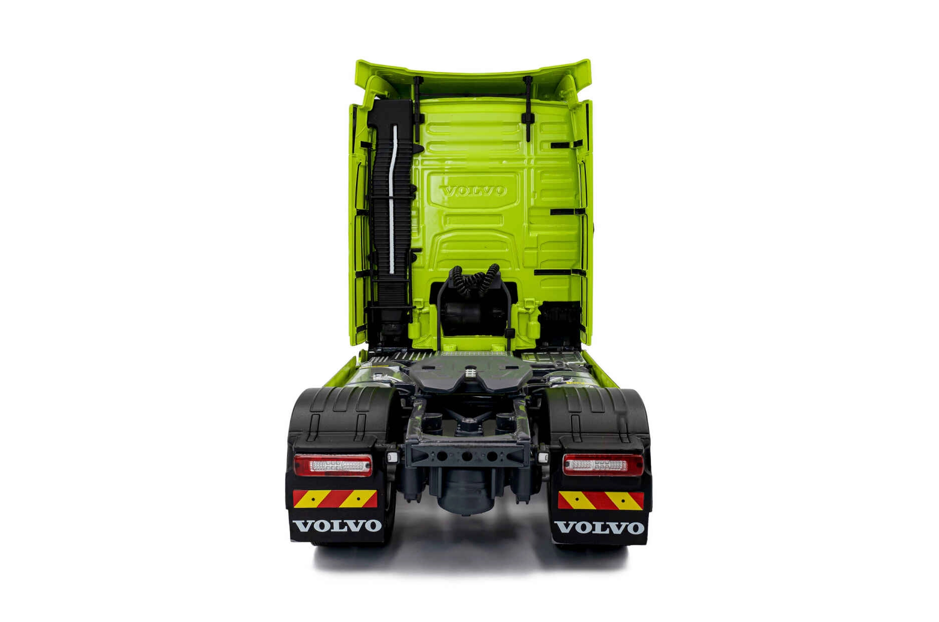 1/24  Volvo Trucks FH5 XL E6 - 460 - Neon Yeşil - 2026