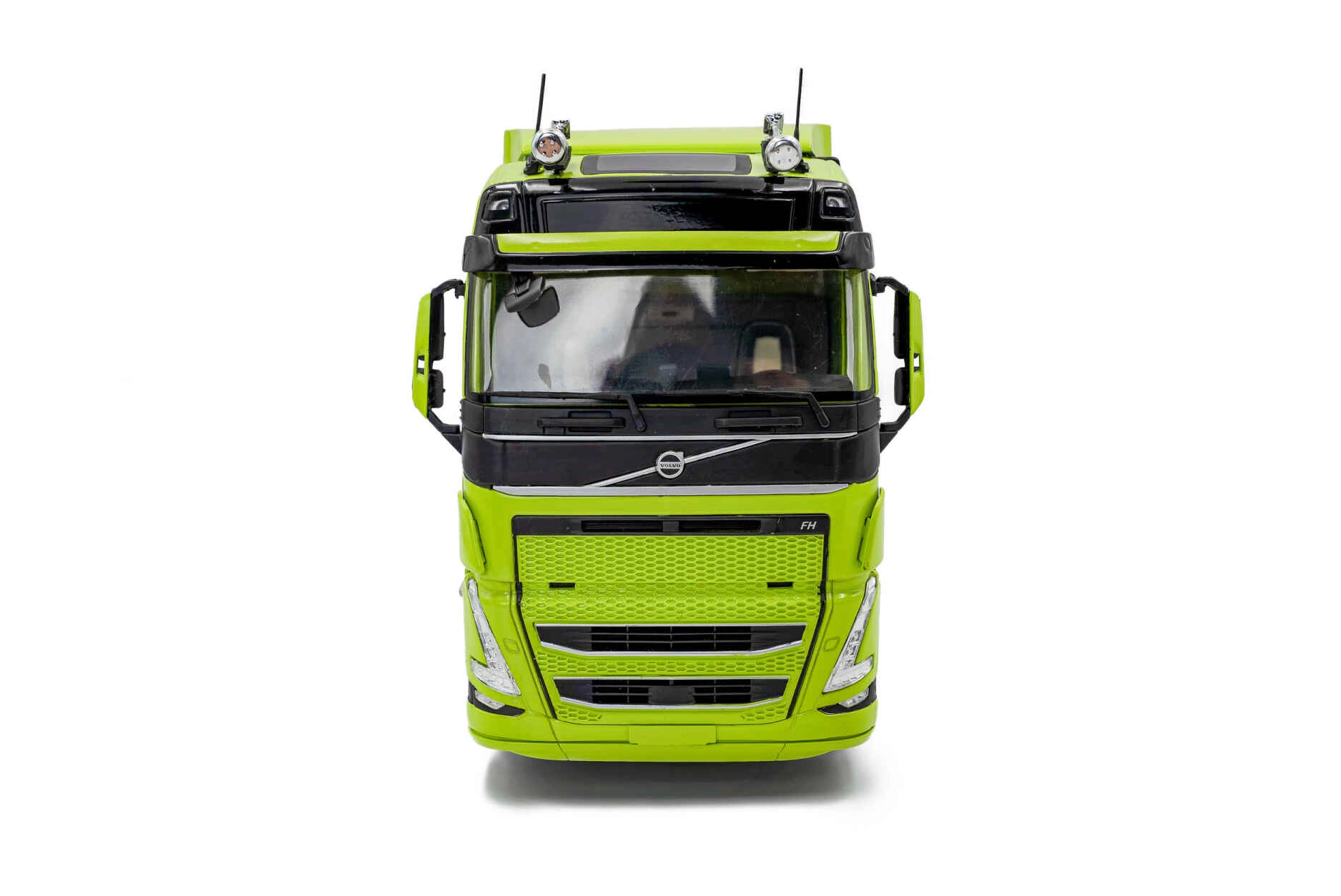 1/24  Volvo Trucks FH5 XL E6 - 460 - Neon Yeşil - 2026