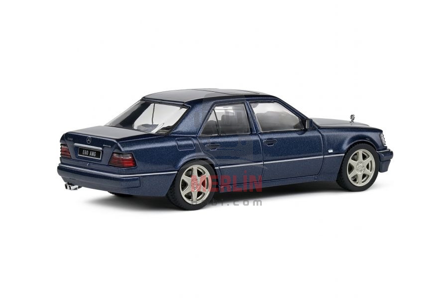 1/43 Mercedes-Benz W124 E60 AMG 1994