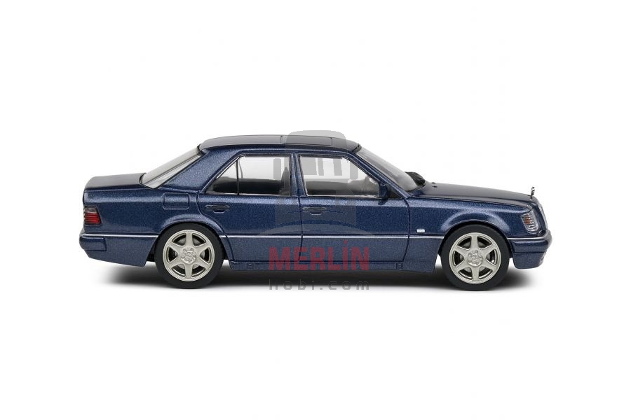 1/43 Mercedes-Benz W124 E60 AMG 1994