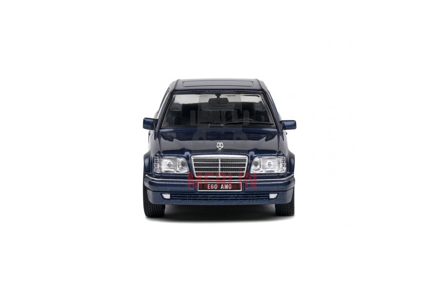 1/43 Mercedes-Benz W124 E60 AMG 1994