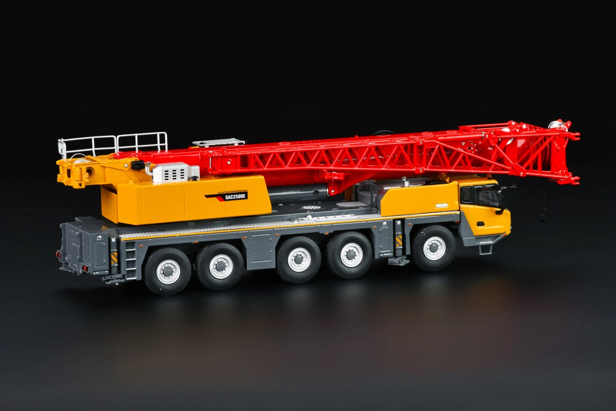 1/50 Sany SAC2500E Mobil Vinç