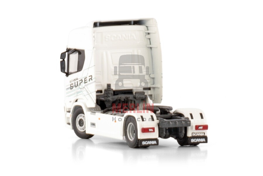 1/50 Scania  Super R HIGHLINE CR20H 4X2