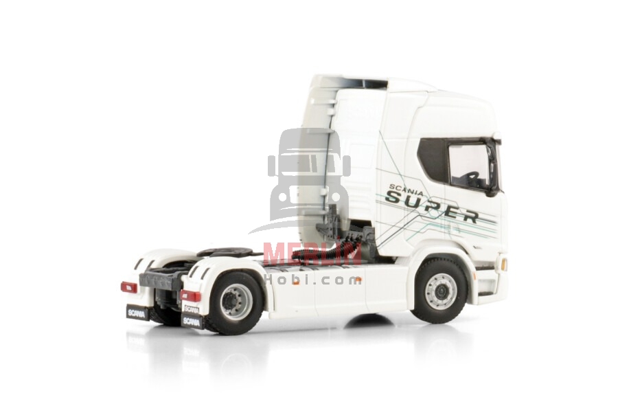 1/50 Scania  Super R HIGHLINE CR20H 4X2