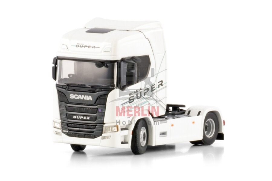 1/50 Scania  Super R HIGHLINE CR20H 4X2