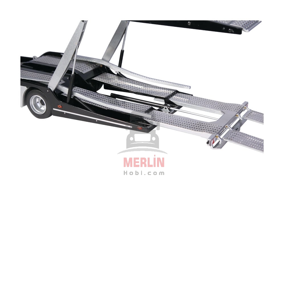 1/18 - Araç Taşıyıcı - Lohr Car Transporter -Nzg