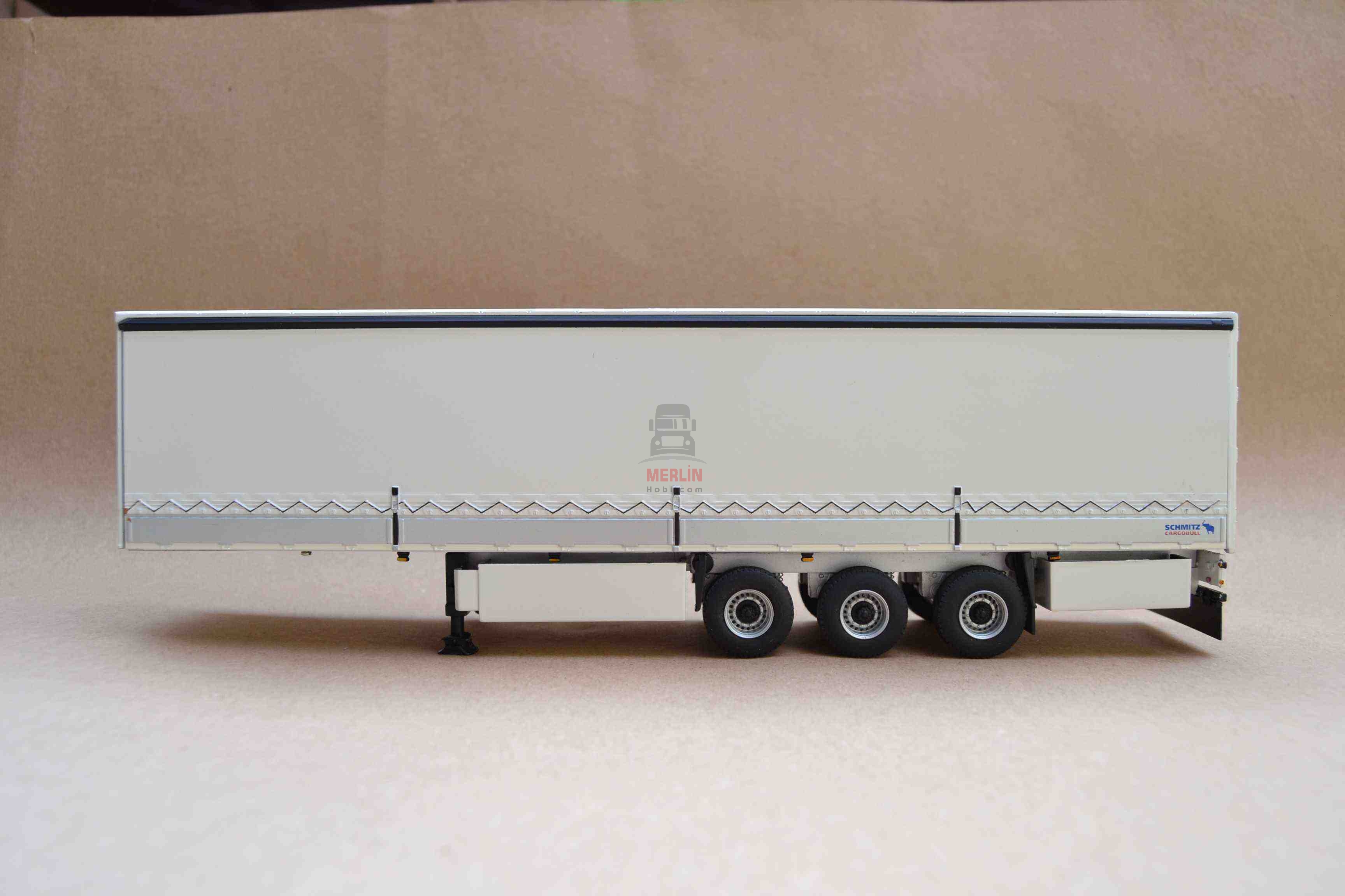 1/50 - Tenteli - Schmitz Dorse 3 Aks
