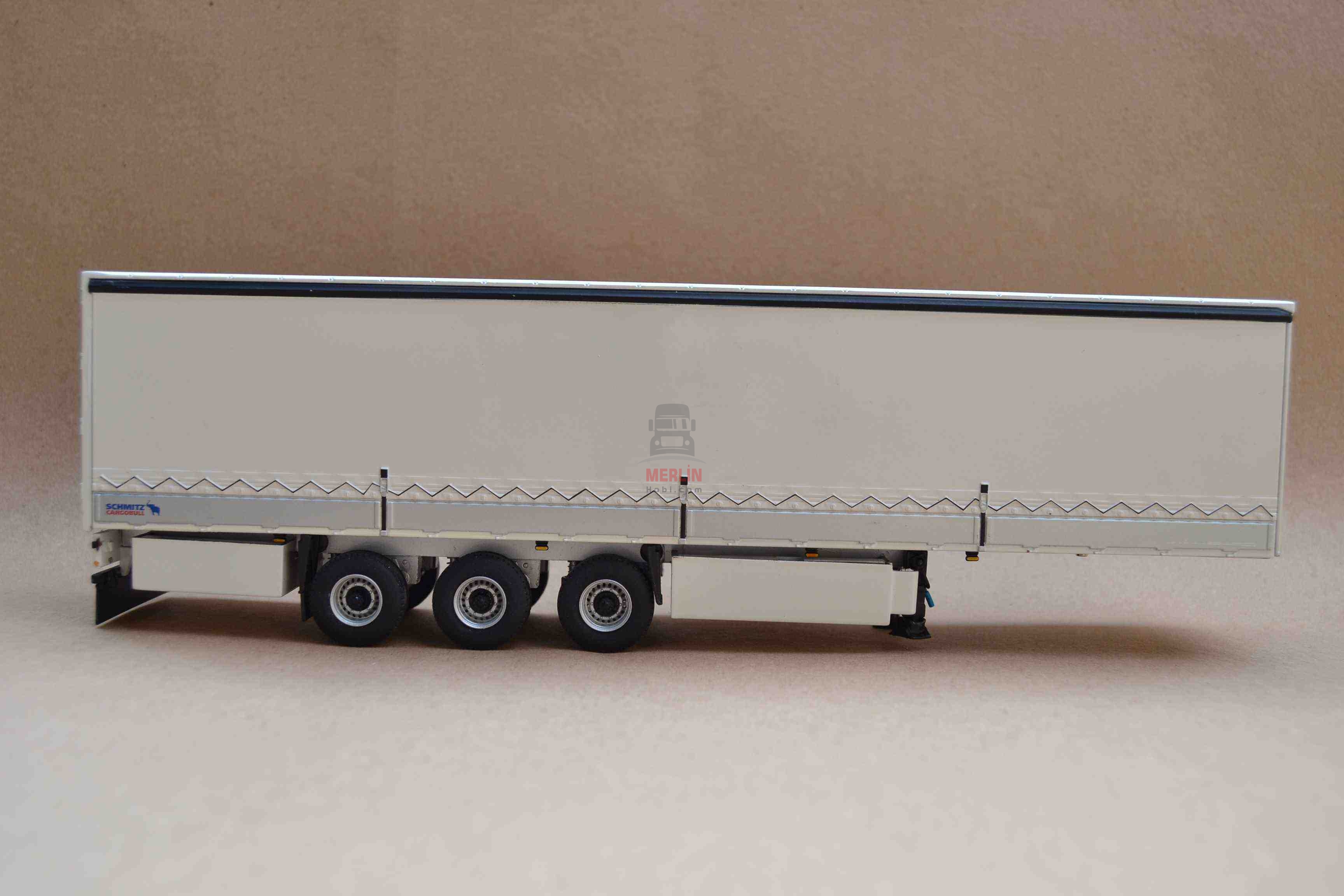 1/50 - Tenteli - Schmitz Dorse 3 Aks