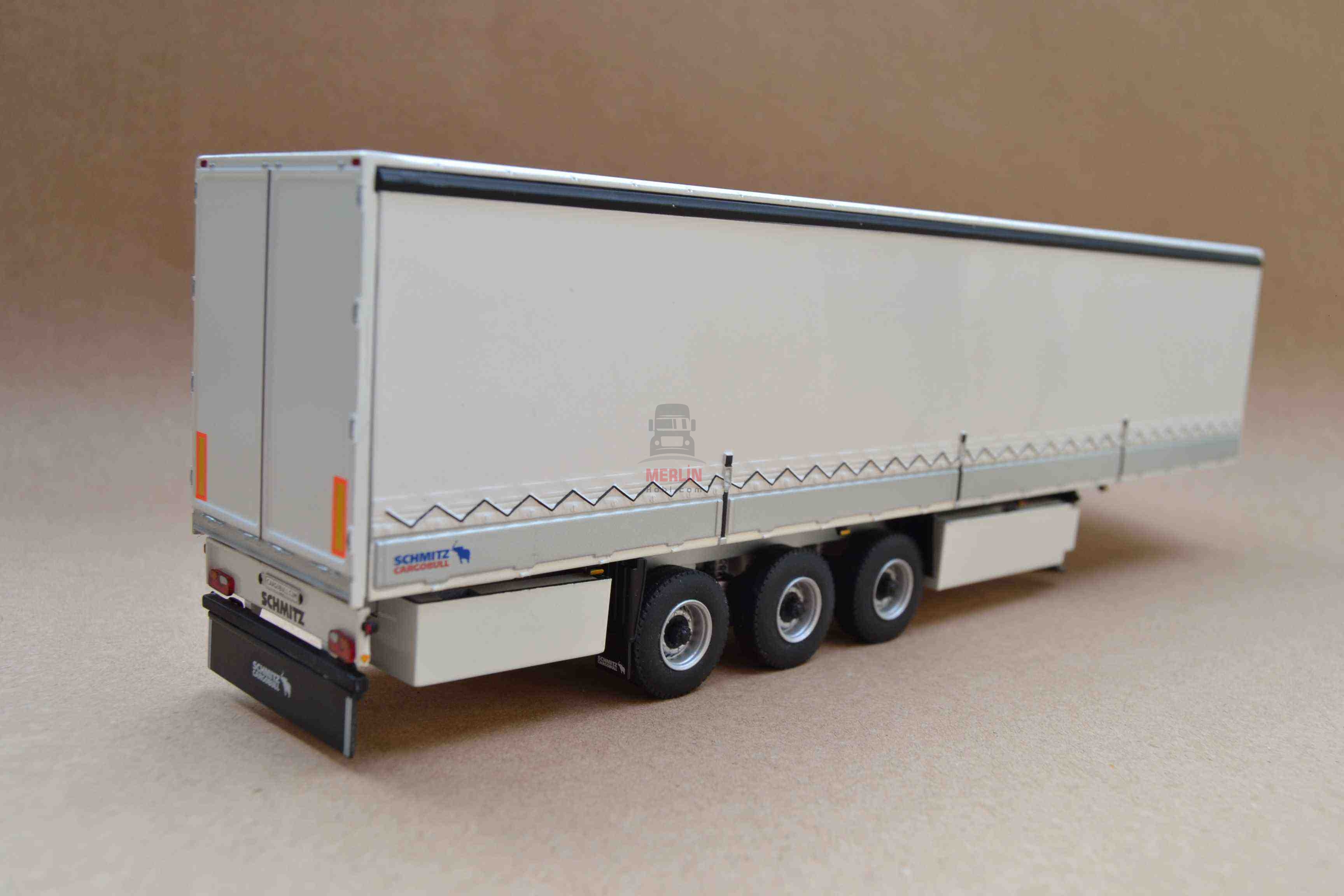 1/50 - Tenteli - Schmitz Dorse 3 Aks