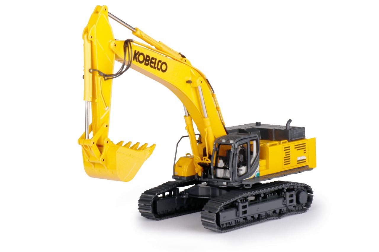 1/50 Kobelco SK850LC-10 LC Eskavatör