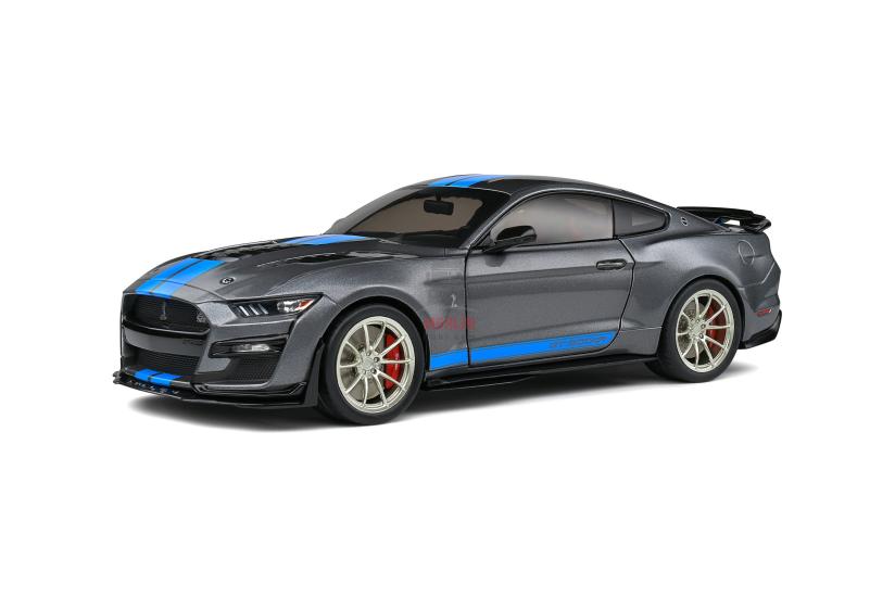 1/18 2022 Shelby Mustang GT500 KR - Solido