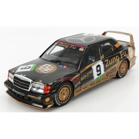 1/18 - MERCEDES-BENZ EVO II GRAND PRIX MACAU 1991’ - Solido