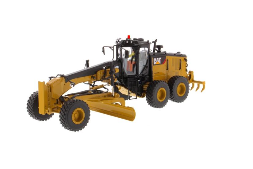 1/50 Caterpillar 14M3  Motor Grader