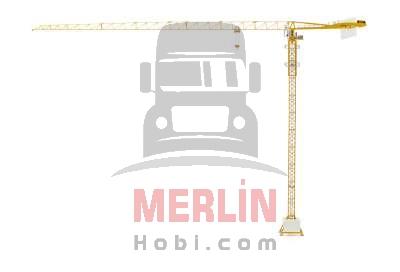 1/87  POTAIN MDT 389 Kule Vinç