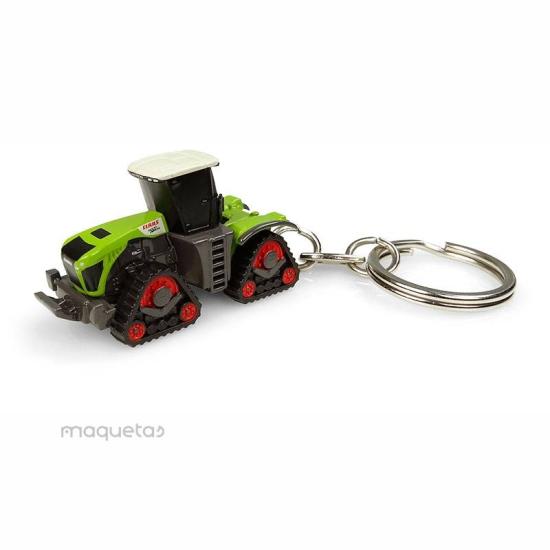 Claas XERION  - Anahtarlık  Aksesuar