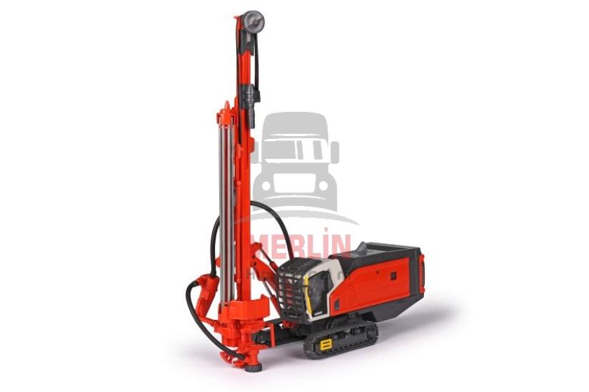1/50 Sandvik Leopard DI650i Fore Kazık Makinası