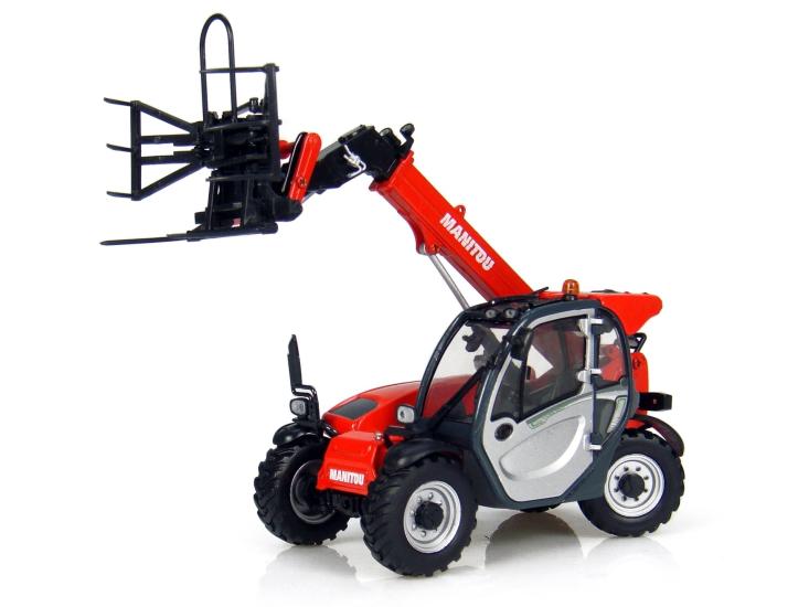 Manitou MLT 625 -75H Telehandler