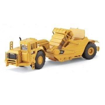 Caterpillar 623G  Tekerlekli Kazıyıcı Scraper - Finişher