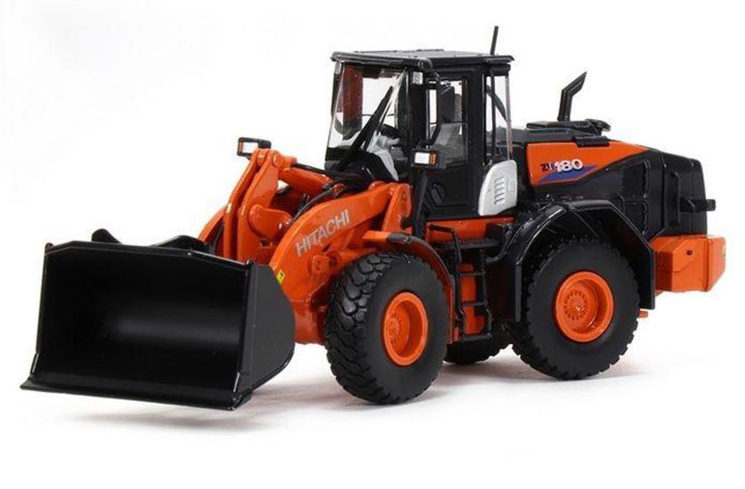 1/50 Hitachi ZW180-6 ( Loader )