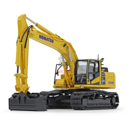 KOMATSU Excavator PC290LCi-11