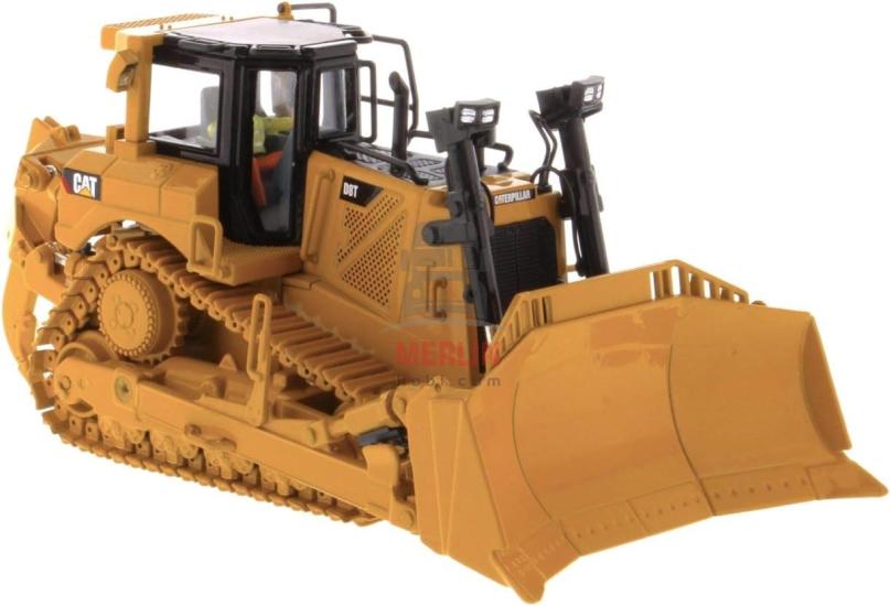 1/50 Caterpillar D8T Dozer 
