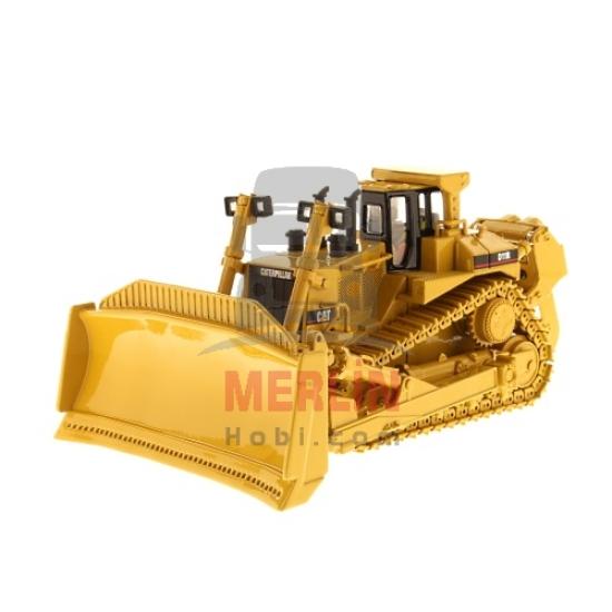 CAT D11R Track Type Tractor
